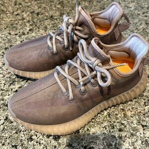 Yeezy shoes